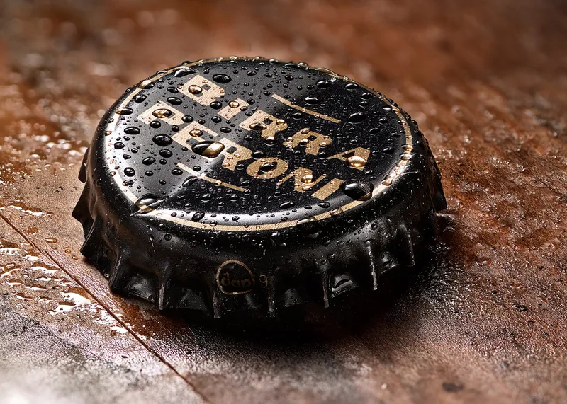 Brand storytelling — Birra Peroni · Daniele Fiore · MNV Agency
