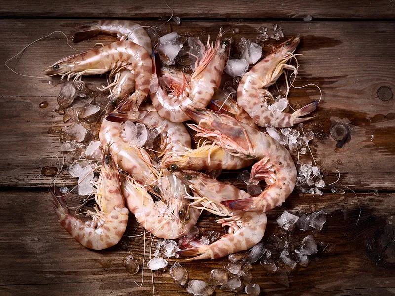 Food photography — Daniele Fiore · MNV Agency