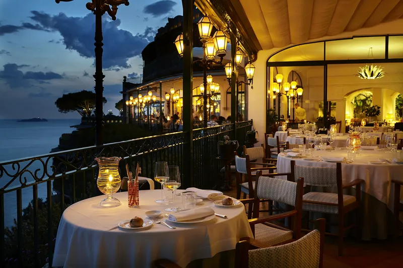 Hospitality photography — Daniele Fiore · MNV Agency
